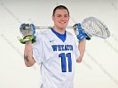 MLax Media Day  Wheaton College Men’s Lacrosse Media Day. - Photo by Keith Nordstrom : Men’s Lacrosse, Media Day